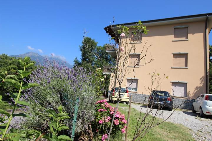 esterno palazzina 