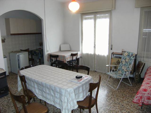 soggiorno/cucina