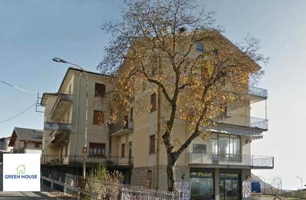 CORNA IMAGNA BILOCALE 